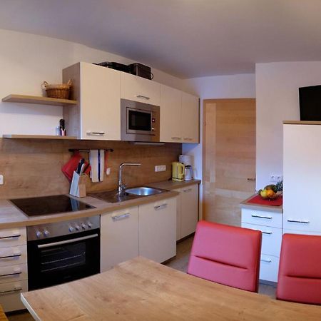 Ferienwohnung Schoenauer 하우스 임 엔슈탈 외부 사진
