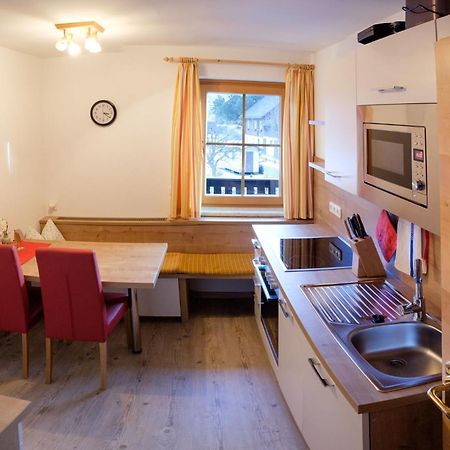 Ferienwohnung Schoenauer 하우스 임 엔슈탈 외부 사진