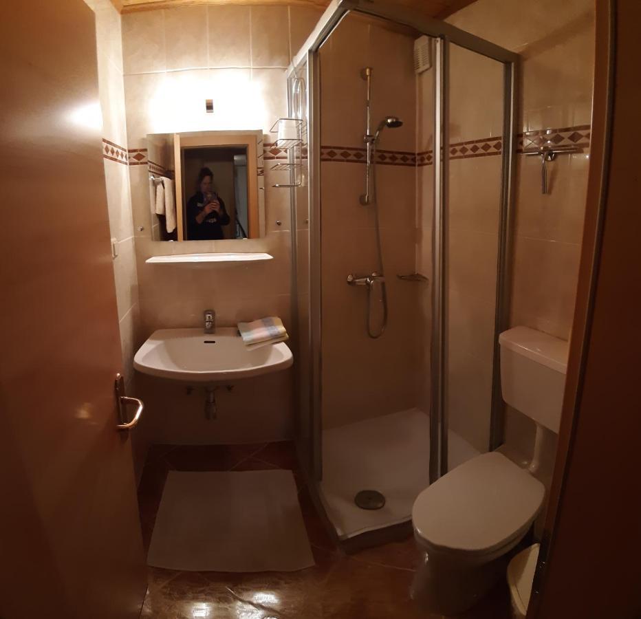 Ferienwohnung Schoenauer 하우스 임 엔슈탈 외부 사진