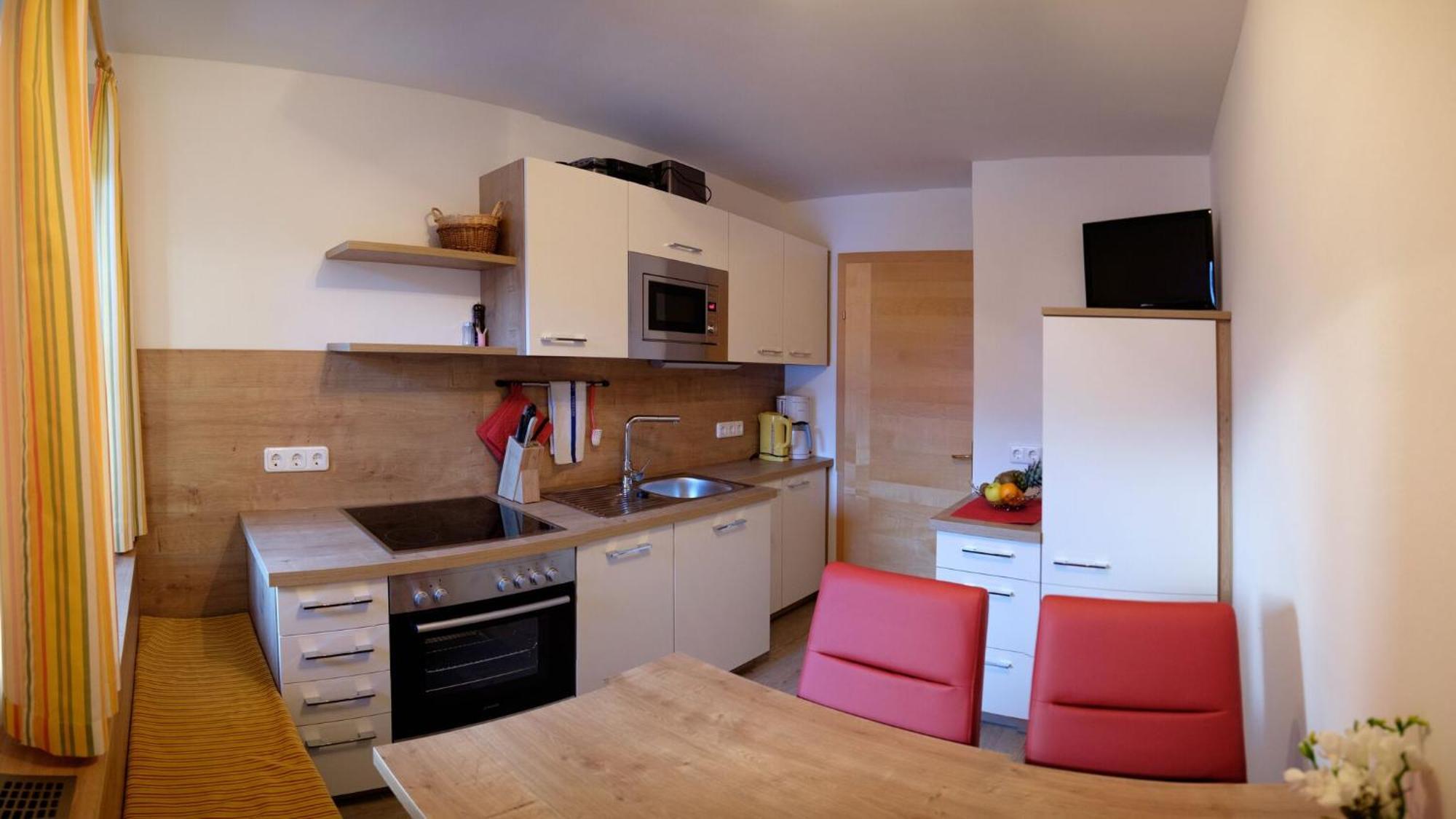 Ferienwohnung Schoenauer 하우스 임 엔슈탈 외부 사진