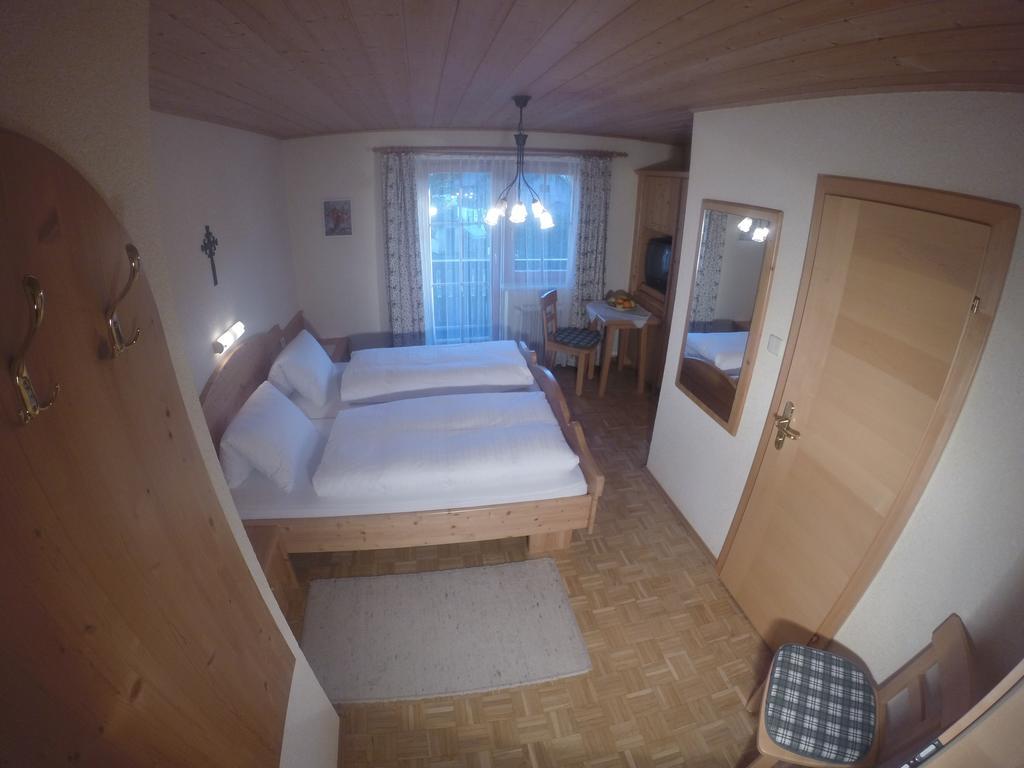 Ferienwohnung Schoenauer 하우스 임 엔슈탈 외부 사진