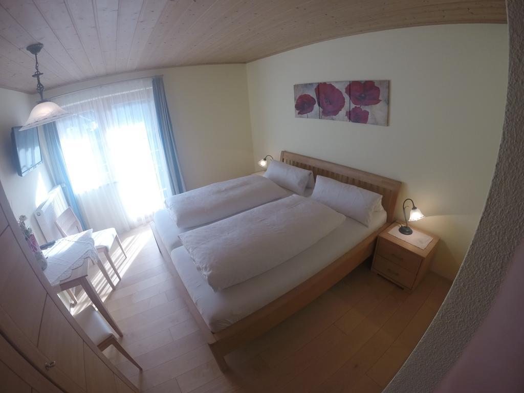 Ferienwohnung Schoenauer 하우스 임 엔슈탈 외부 사진