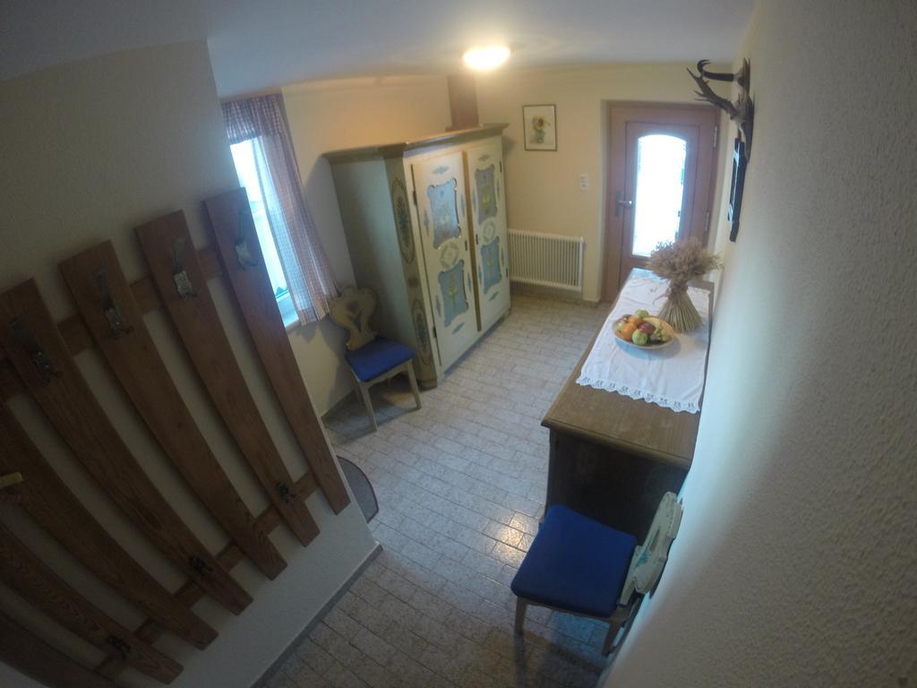 Ferienwohnung Schoenauer 하우스 임 엔슈탈 외부 사진