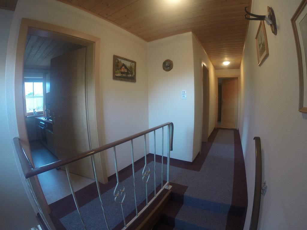Ferienwohnung Schoenauer 하우스 임 엔슈탈 외부 사진